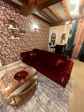 Le 8 Appartement - Le Duplex II